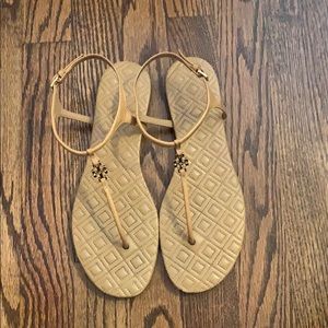 Tory Burch thong sandals